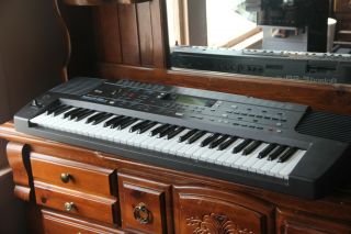 Roland E - 68 Us Vintage Synthesizer Synth Intelligent Digital Keyboard