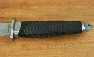 HTF COLD STEEL VINTAGE TANTO 9 