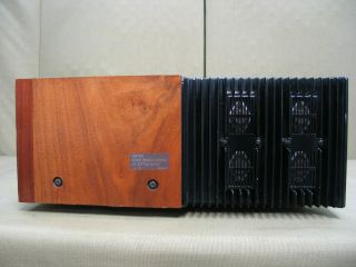 Pioneer SX - 1250 Vintage Audiophile Monster Receiver 10