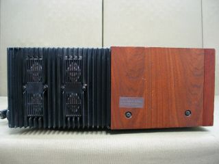 Pioneer SX - 1250 Vintage Audiophile Monster Receiver 6
