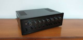 Vintage Sansui AU - 999 Integrated Amplifier / Amp / Rare / AU999 / Monster 2