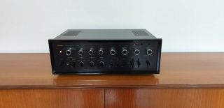 Vintage Sansui AU - 999 Integrated Amplifier / Amp / Rare / AU999 / Monster 3