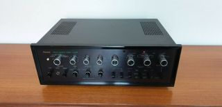Vintage Sansui AU - 999 Integrated Amplifier / Amp / Rare / AU999 / Monster 4