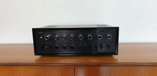 Vintage Sansui AU - 999 Integrated Amplifier / Amp / Rare / AU999 / Monster 5