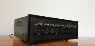 Vintage Sansui AU - 999 Integrated Amplifier / Amp / Rare / AU999 / Monster 7