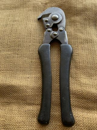 Us Army Ww 2 Wire Cutter Model 1938 Dated 1944 Marked Hkp Nos