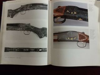 Ithaca Gun Book 