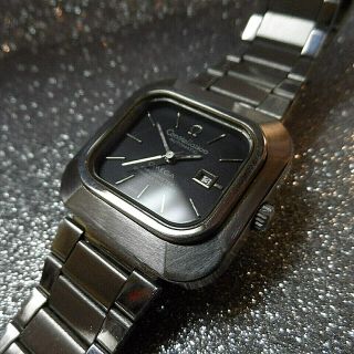 Vintage Omega Constellation Chronometer Automatic Unisex Watch 5