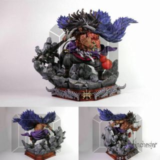In - Stock - One - Piece - Model - Palace - Kaido - Big - Statue - Resin - Statue - Figure Rare