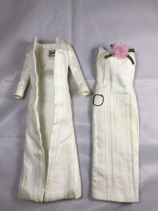 Rare Vintage Barbie Japanese Exclusive Outfit 2619 2