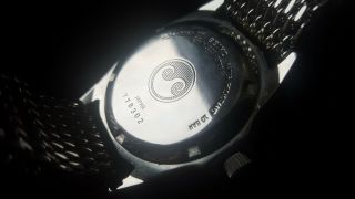 Vintage Seiko SUBMARINER SCUBA Divers watch automatic 7s26 0050 62MAS dial MOD 8