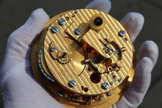 vintage marine Aviator ' s submarine chronometer Kirov CCCP 2354 8