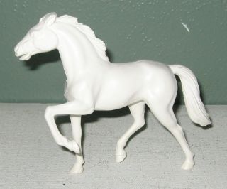 Anchor Buggy And Carriage Model Co 1960s Horse