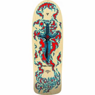 Powell - Peralta Bones Brigade Re - Issue 11th Series Skateboard Decks 3