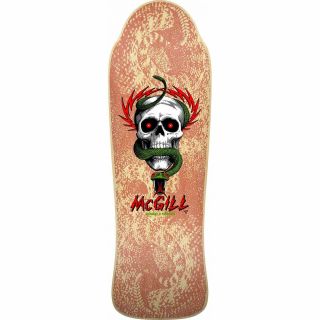 Powell - Peralta Bones Brigade Re - Issue 11th Series Skateboard Decks 5