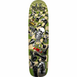 Powell - Peralta Bones Brigade Re - Issue 11th Series Skateboard Decks 7