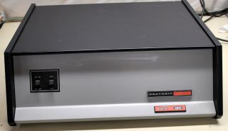 Rare Heathkit H11 Computer (will Ship Worldwide)