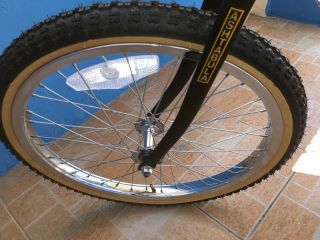 1979 Mongoose motomag,  old school mongoose,  vintage mongoose,  vintage bmx 4