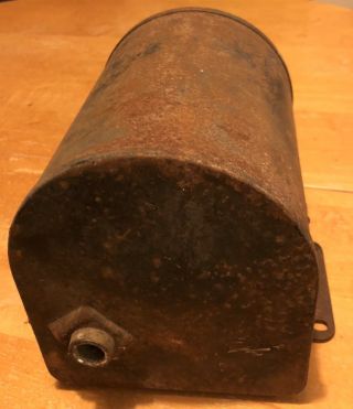 Vintage Stewart Antique Car Vaccuum Gas Tank 21 22 23 24 25 26 27 28 29 30 31 32 5