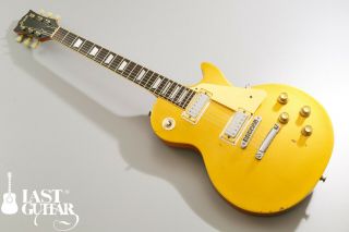 Greco Eg600gs Vintage Les Paul Electric Guitar Japan Rare F/s Eg1127