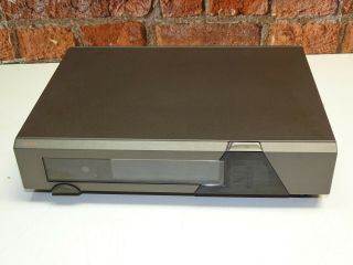 Boxed Quad 66 Vintage Hi Fi Separates Pre - Control Amplifier
