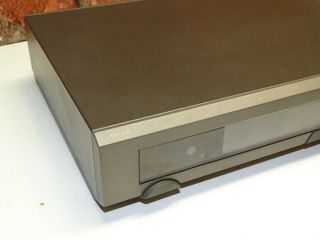 BOXED Quad 66 Vintage Hi Fi Separates Pre - Control Amplifier 2