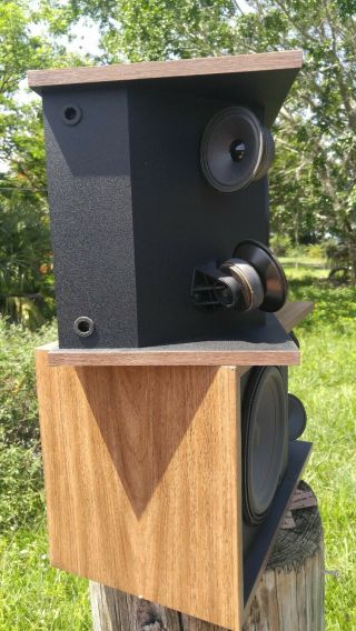 Bose 301 Series III Vintage Speakers 6