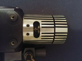 Hiness Arrow.  60 Coaxial Engine - Vintage R/C 6