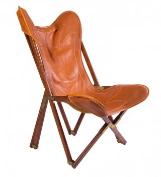 Vintage Ralph Lauren Sheltering Sky Camp Chair