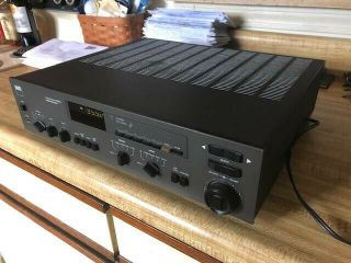 Vintage NAD 7175PE receiver - 2