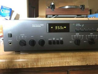 Vintage NAD 7175PE receiver - 3