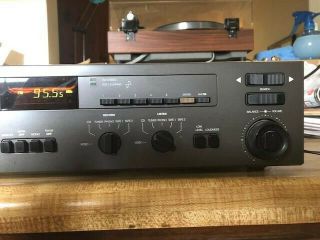 Vintage NAD 7175PE receiver - 4