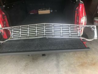 1964 Falcon Nos Front Grill Rare And Hard To Find