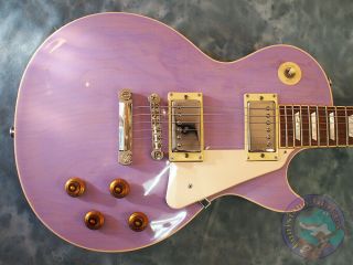 Gibson Les Paul Deluxe 2015 Electric Guitar Japan Rare F/S EG1558 11