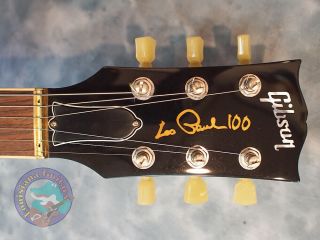 Gibson Les Paul Deluxe 2015 Electric Guitar Japan Rare F/S EG1558 2