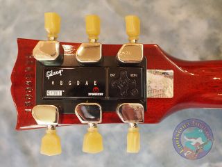 Gibson Les Paul Deluxe 2015 Electric Guitar Japan Rare F/S EG1558 3