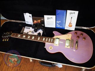 Gibson Les Paul Deluxe 2015 Electric Guitar Japan Rare F/S EG1558 5
