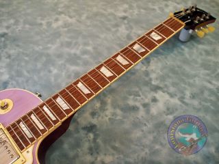 Gibson Les Paul Deluxe 2015 Electric Guitar Japan Rare F/S EG1558 7