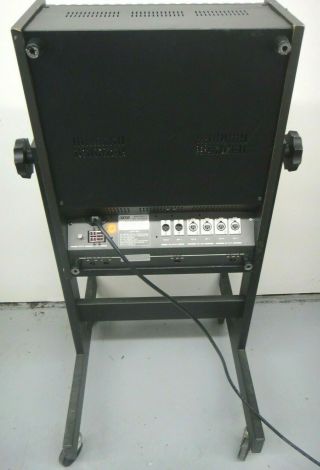 Otari MX - 5050 MX5050 MX5050BII2 Vintage Professional Reel Tape Recorder 5