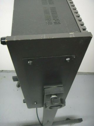 Otari MX - 5050 MX5050 MX5050BII2 Vintage Professional Reel Tape Recorder 6