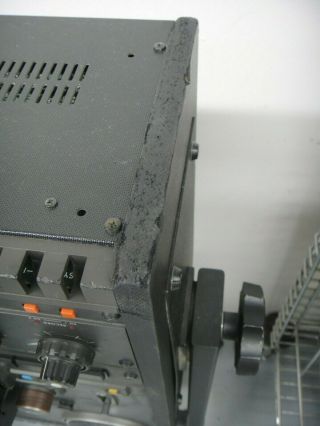 Otari MX - 5050 MX5050 MX5050BII2 Vintage Professional Reel Tape Recorder 9