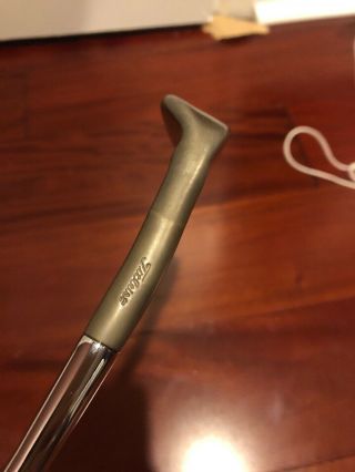 Titleist Scotty Cameron Circle T Napa Putter 34.  5 In Rare 5