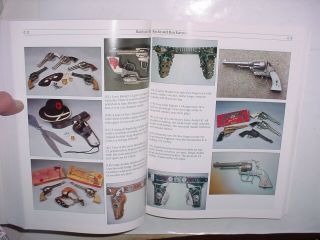 Collecting Western Toy Guns Identification and Value Guide Jim Schleyer book cap 3