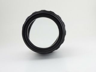 Rare Kowa 2x Anamorphic Lens Adapter for Bell&Howell 5