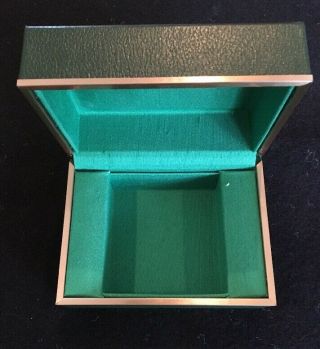 Rolex Vintage 1970 ' s Inner Box For 1680/1675/1655/6263/6265 3