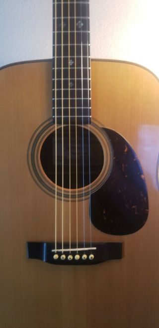 Alvarez Yairi DY77 Acoustic Guitar w/Case 1974 Rare 3