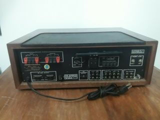 VINTAGE MARANTZ 2325 STEREO RECEIVER 10