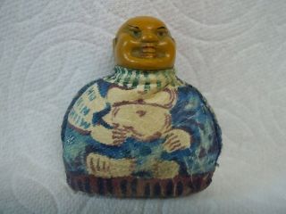 Vintage Perfume Bottles Rare