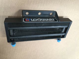 Vintage Nos Lockhart Oil Cooler Honda Xr75 Racer Dg Pk Ch