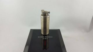 Superlative & Extremely Rare Dunhill Gmt 2000 Lighter - Limited Edition 704/1884